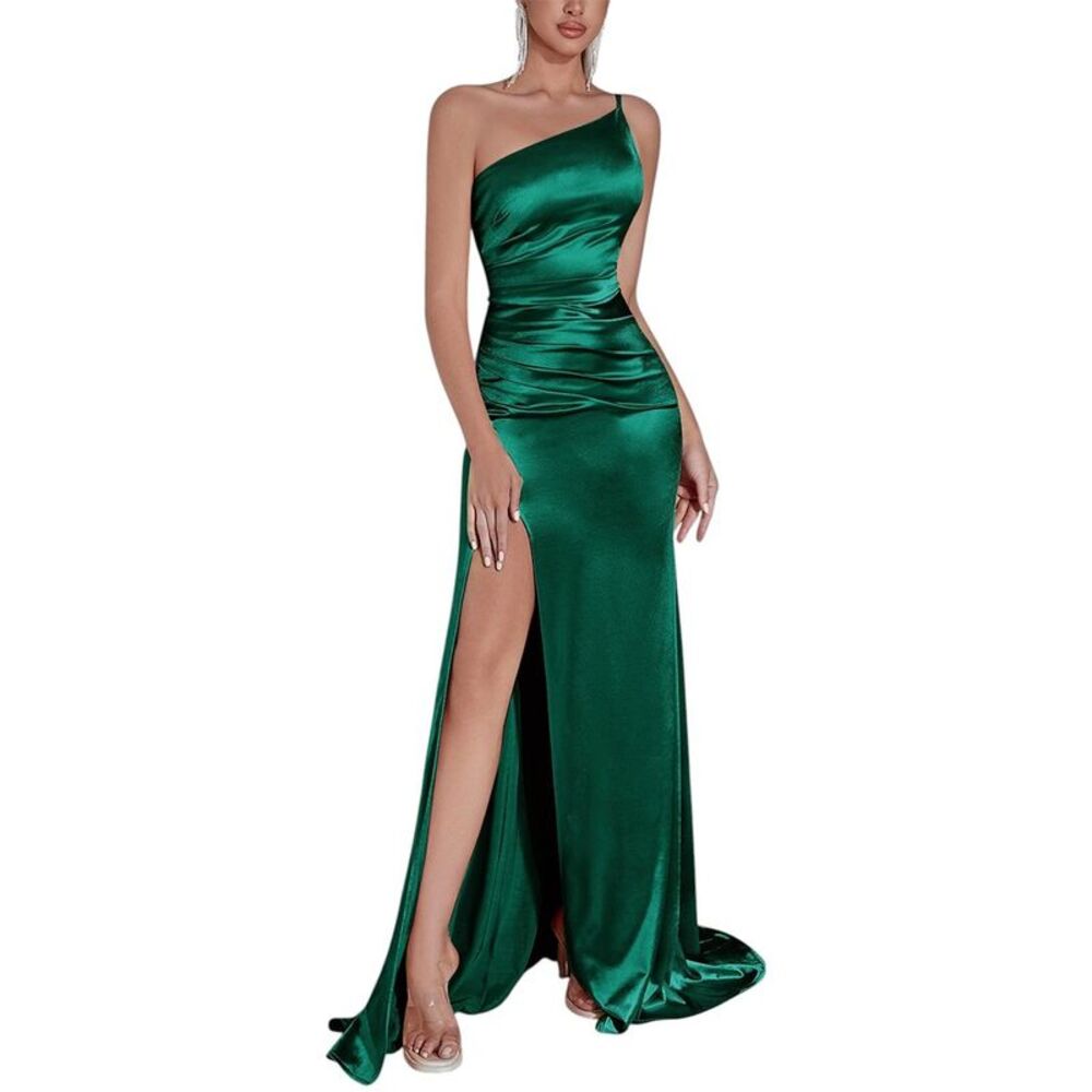 Amanda Royal Womens  Maxi Dress